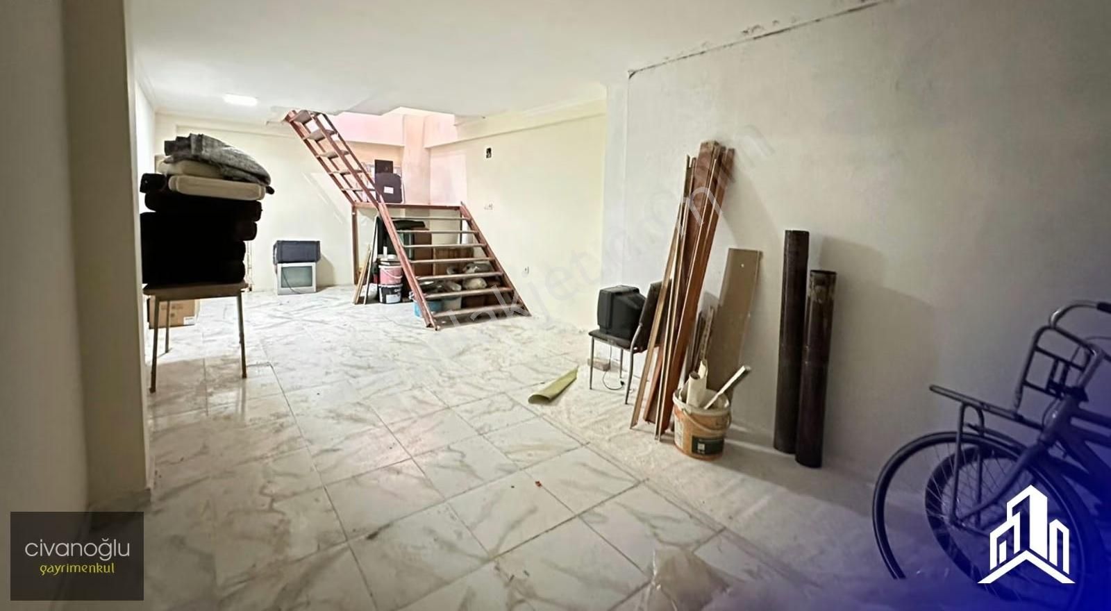 Nilüfer Akçalar'da Kiralık 150m² Dubleks Dükkan - Görsel 10