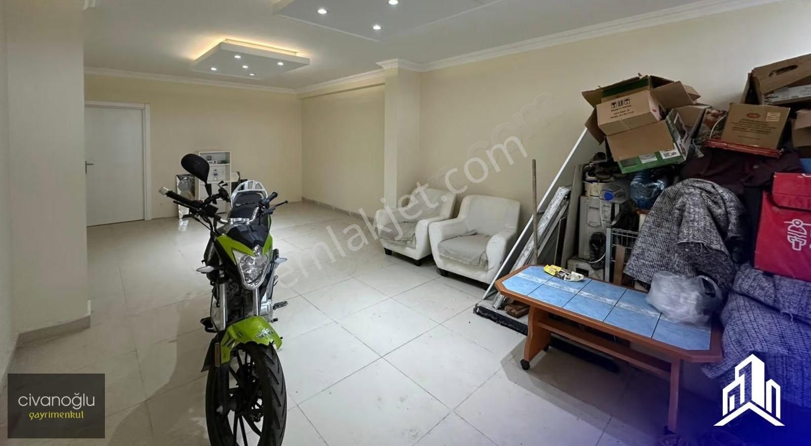 Nilüfer Akçalar'da Kiralık 150m² Dubleks Dükkan - Görsel 15