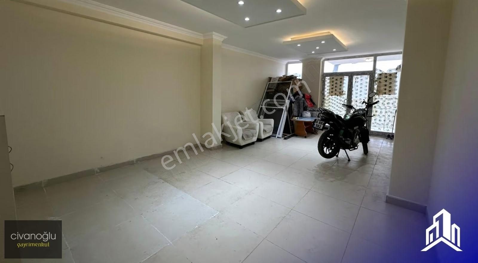 Nilüfer Akçalar'da Kiralık 150m² Dubleks Dükkan - Görsel 5