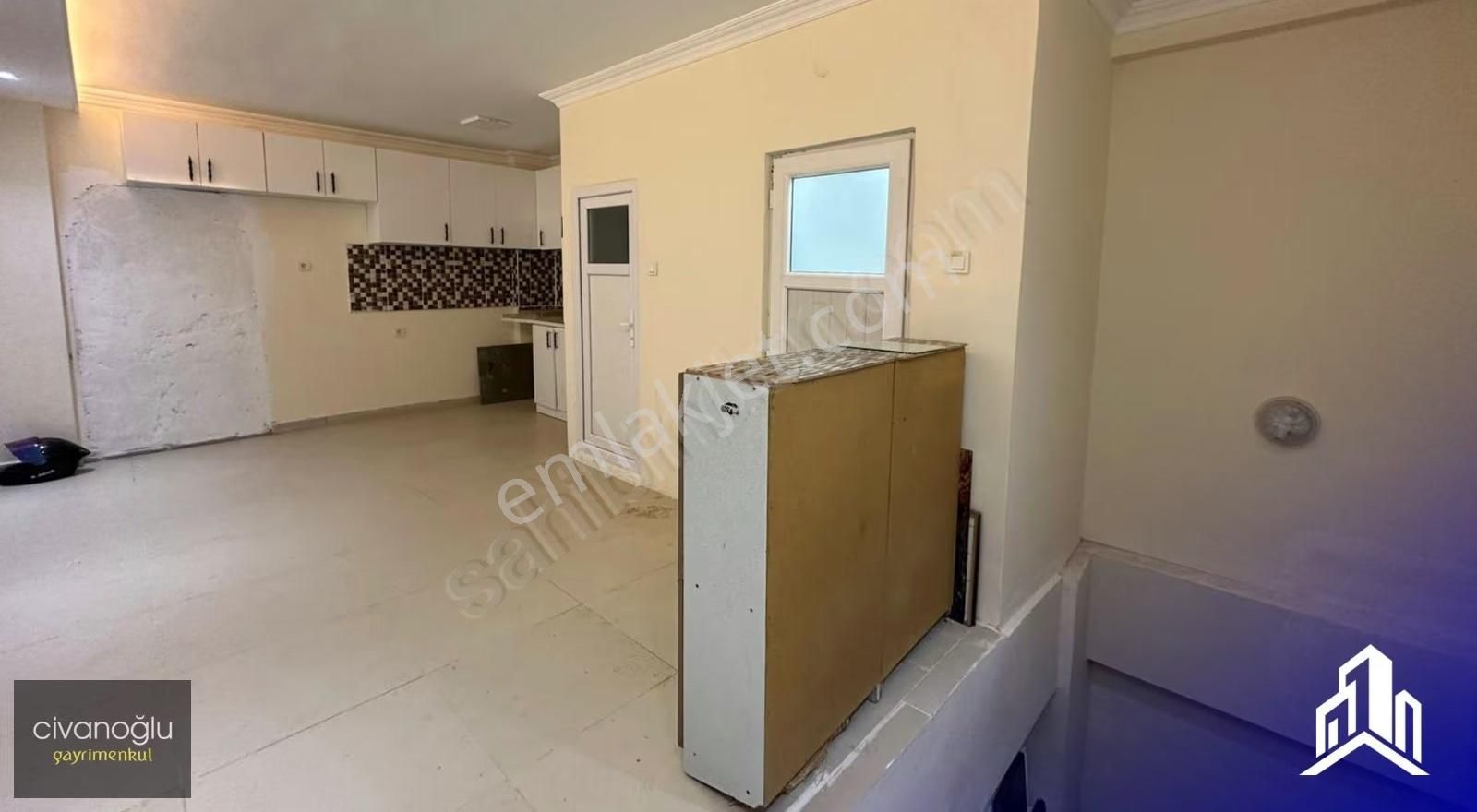 Nilüfer Akçalar'da Kiralık 150m² Dubleks Dükkan - Görsel 12