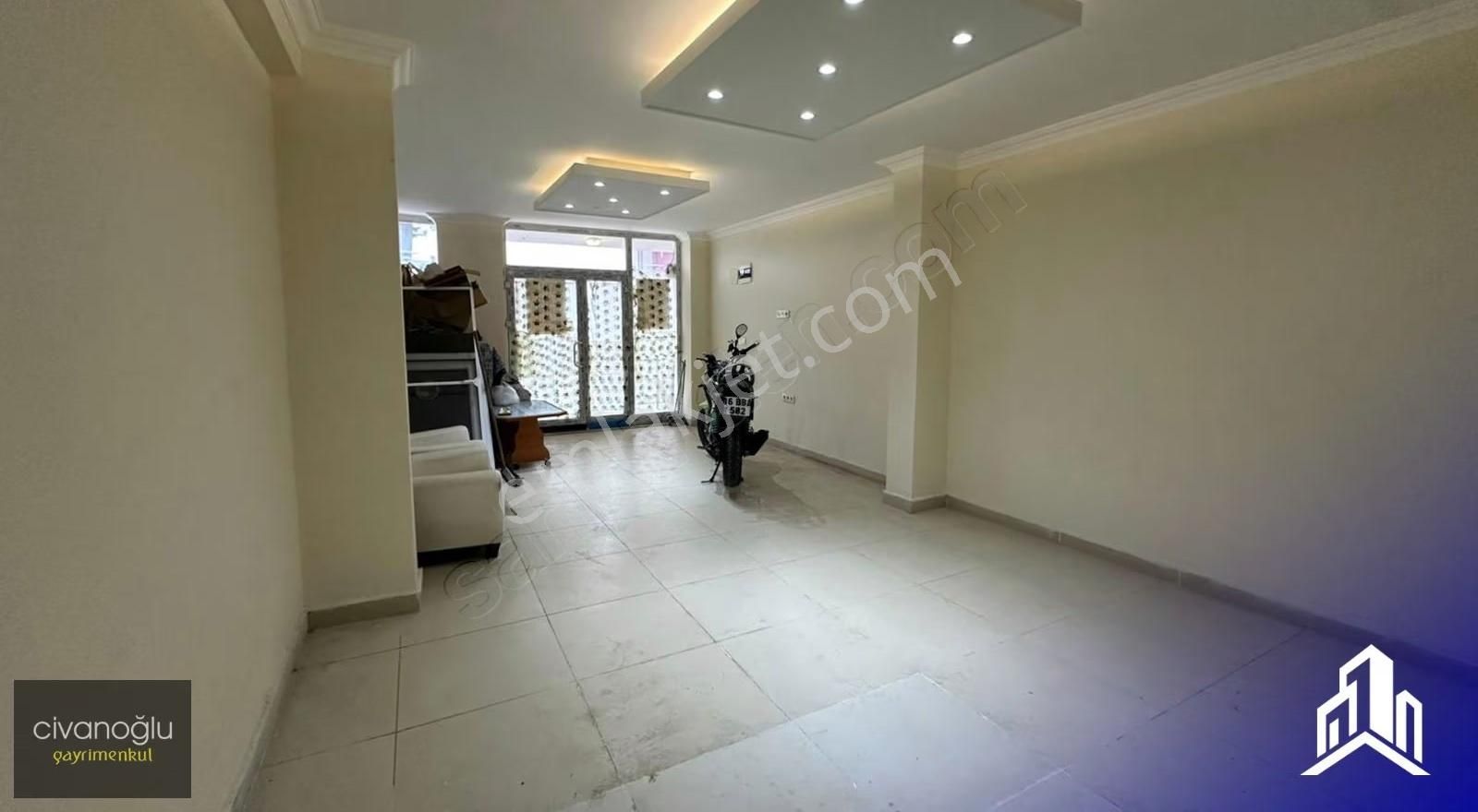 Nilüfer Akçalar'da Kiralık 150m² Dubleks Dükkan - Görsel 4