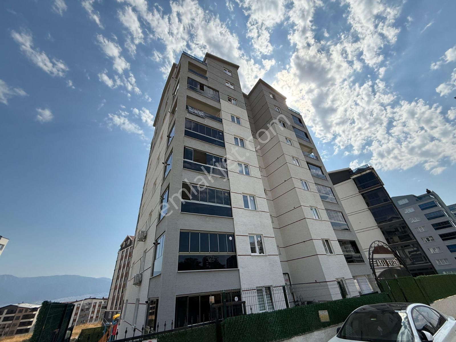 Bm Real Estate Demirtaş Sakarya'da Satılık 2+1 Daire