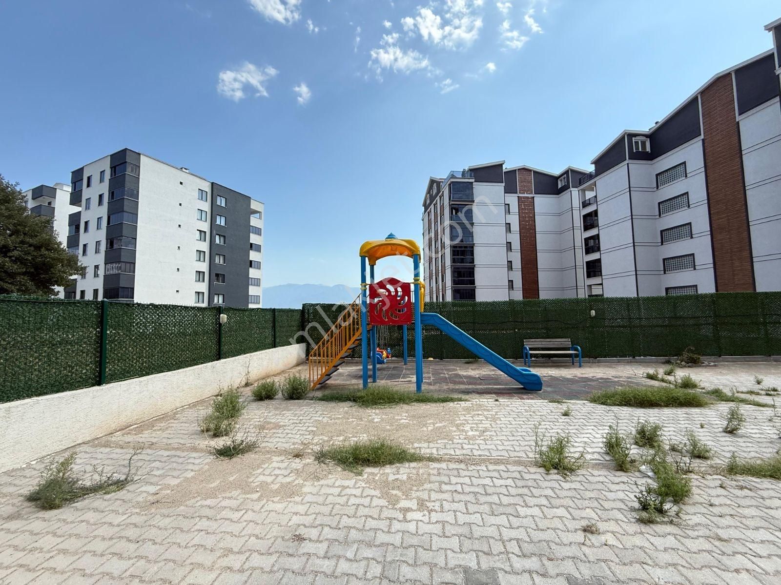 Bm Real Estate Demirtaş Sakarya'da Satılık 2+1 Daire - Görsel 5