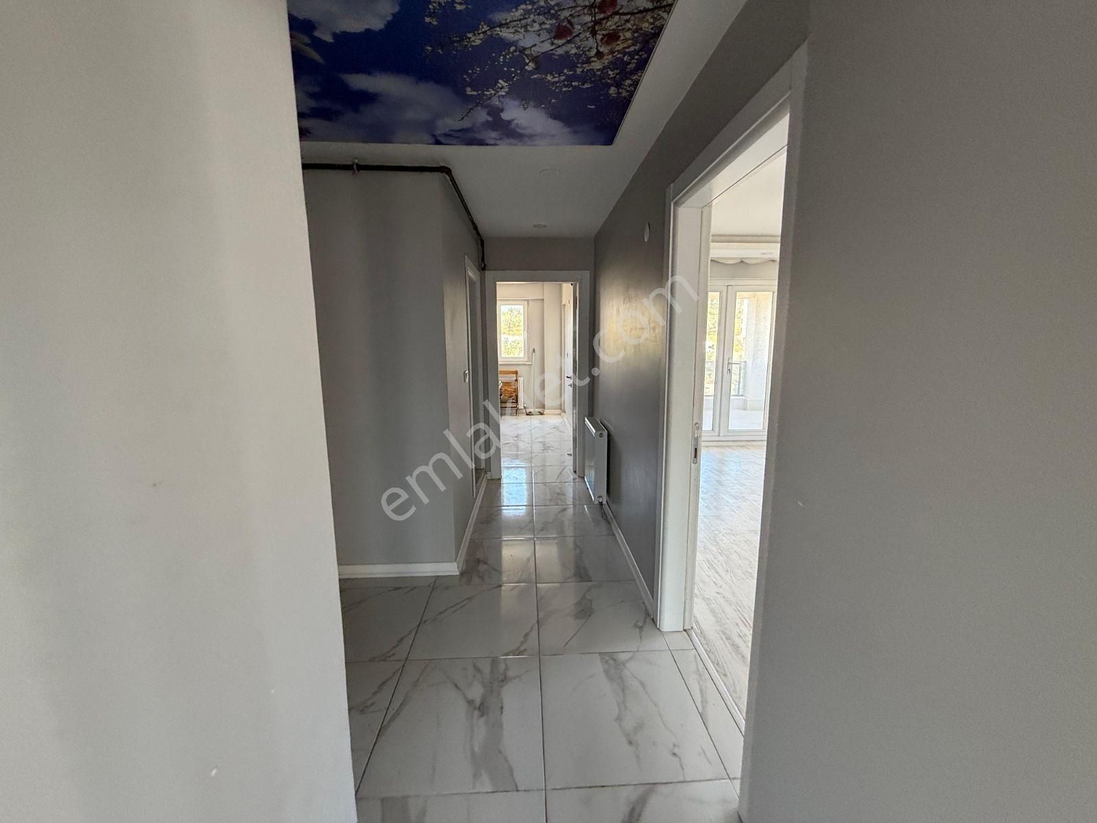 Bm Real Estate Demirtaş Sakarya'da Satılık 2+1 Daire - Görsel 6