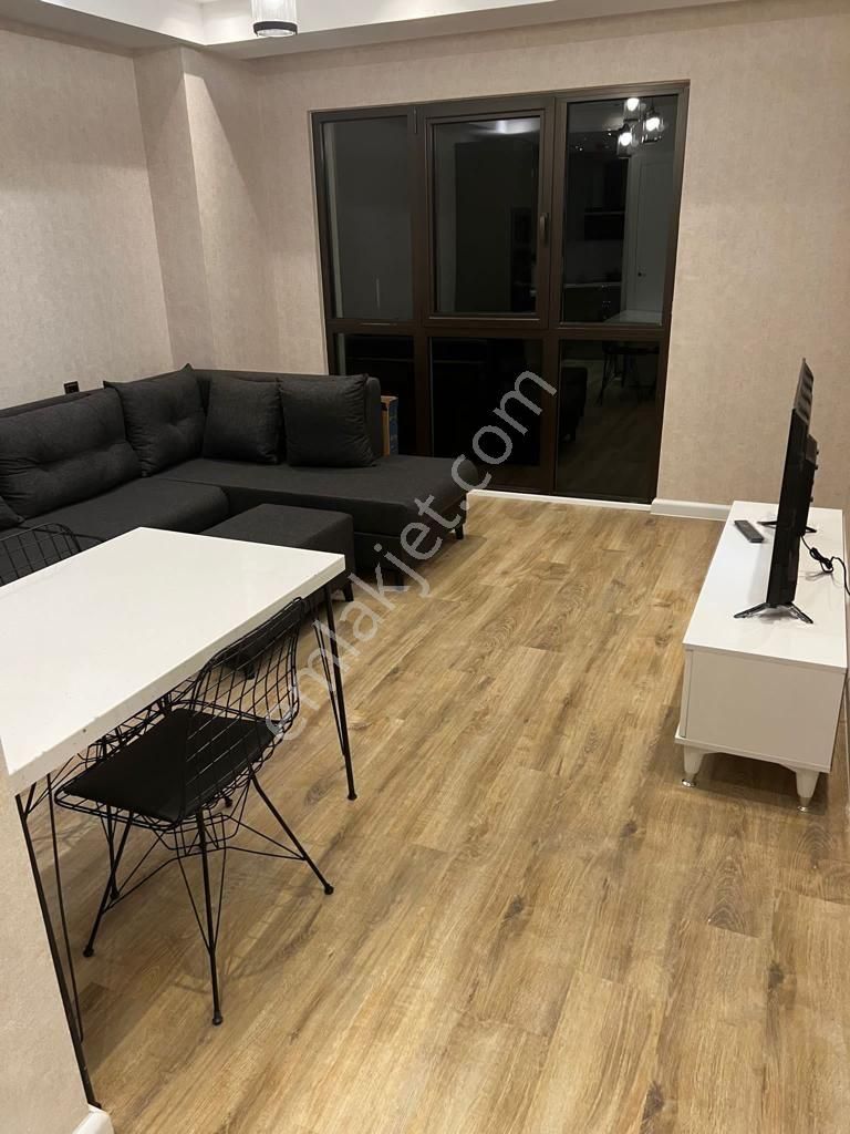 Beylıkduzu Lux Esyalı 1+1 Metrobuse Yakın Daıre 30.000 - Görsel 13