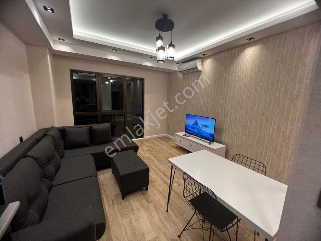 Beylıkduzu Lux Esyalı 1+1 Metrobuse Yakın Daıre 30.000 - Görsel 5