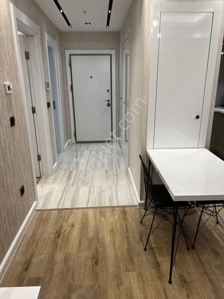 Beylıkduzu Lux Esyalı 1+1 Metrobuse Yakın Daıre 30.000 - Görsel 16