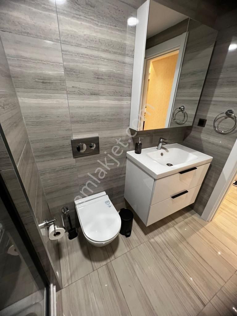 Beylıkduzu Lux Esyalı 1+1 Metrobuse Yakın Daıre 30.000 - Görsel 21