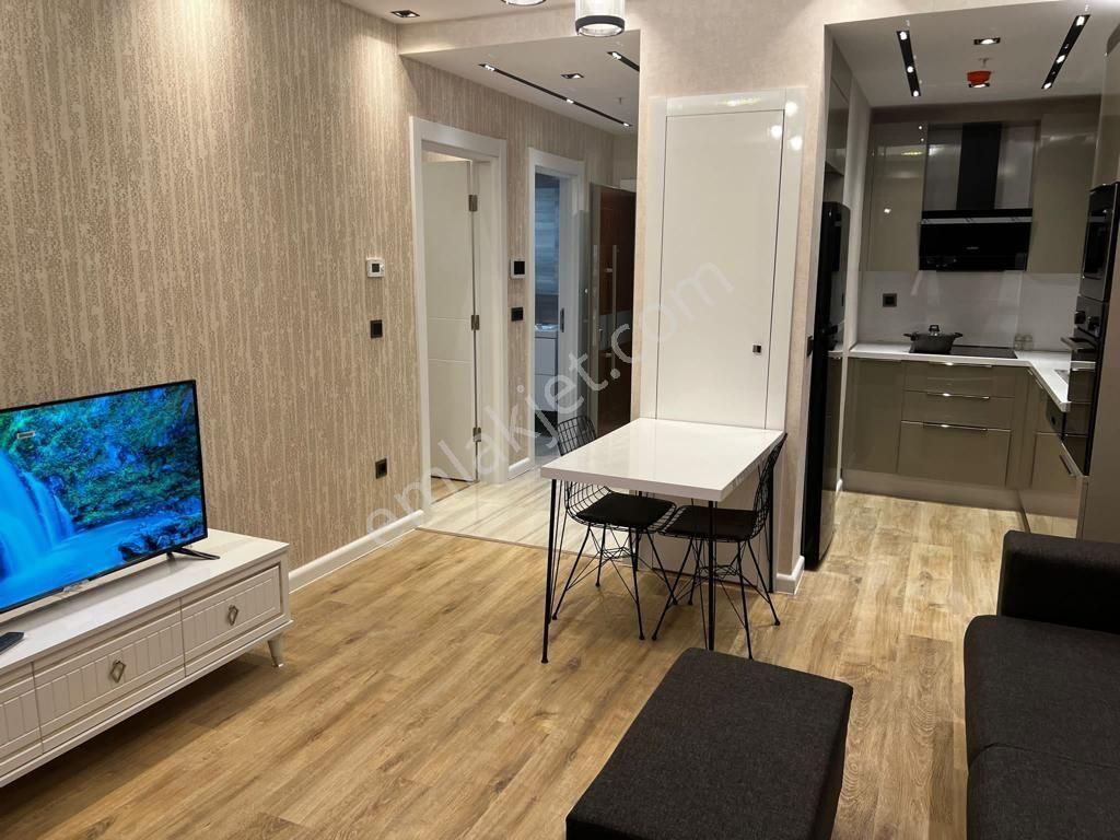 Beylıkduzu Lux Esyalı 1+1 Metrobuse Yakın Daıre 30.000 - Görsel 6