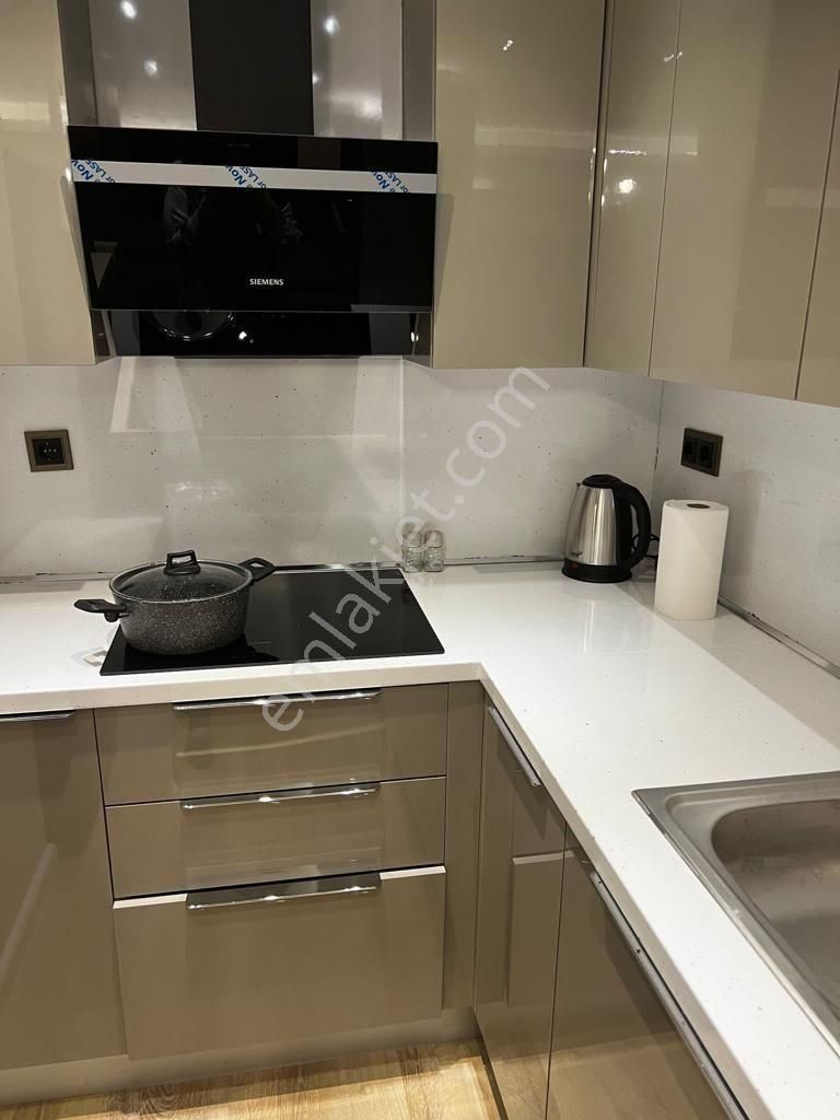 Beylıkduzu Lux Esyalı 1+1 Metrobuse Yakın Daıre 30.000 - Görsel 9