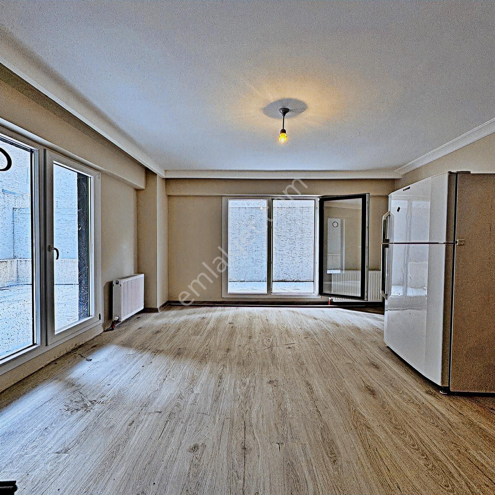 Beylikdüzü Yakuplu Da Satılık 1+1 Bahçeli Geniş Sıfır Daire - Görsel 13