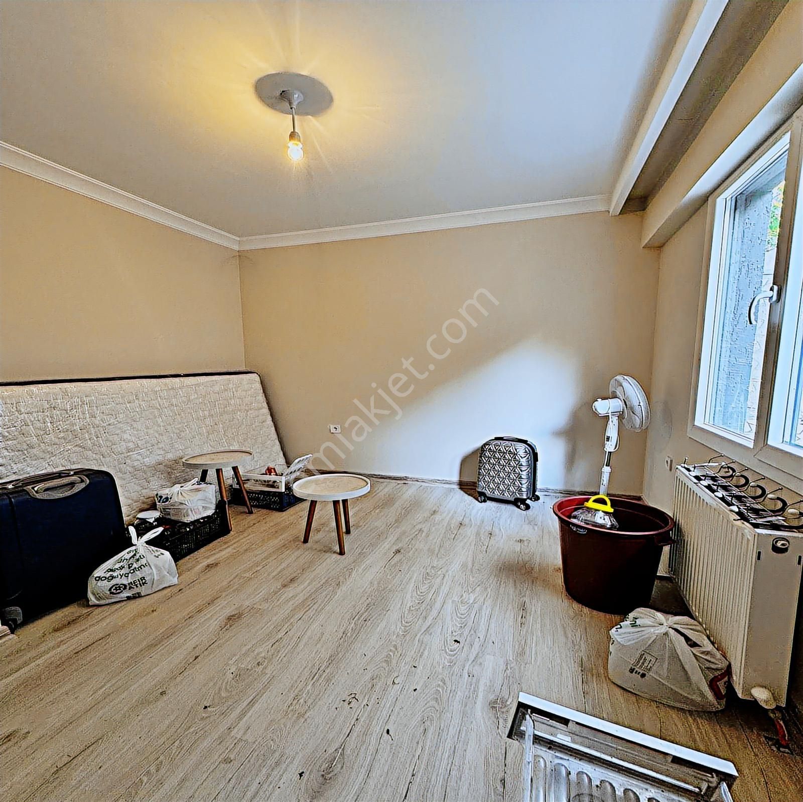 Beylikdüzü Yakuplu Da Satılık 1+1 Bahçeli Geniş Sıfır Daire - Görsel 2