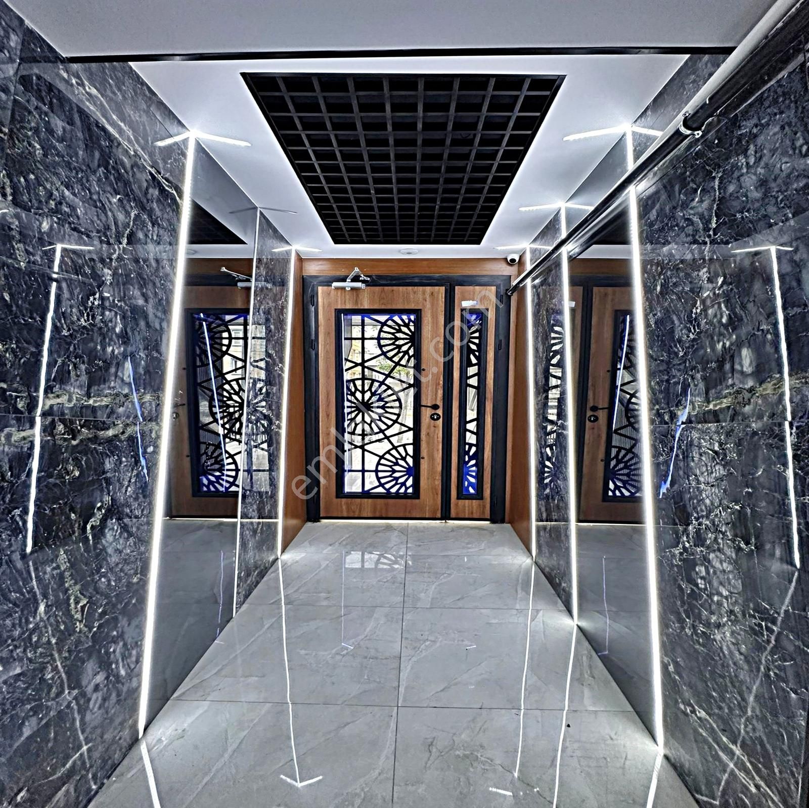 Beylikdüzü Yakuplu Da Satılık 1+1 Bahçeli Geniş Sıfır Daire - Görsel 10