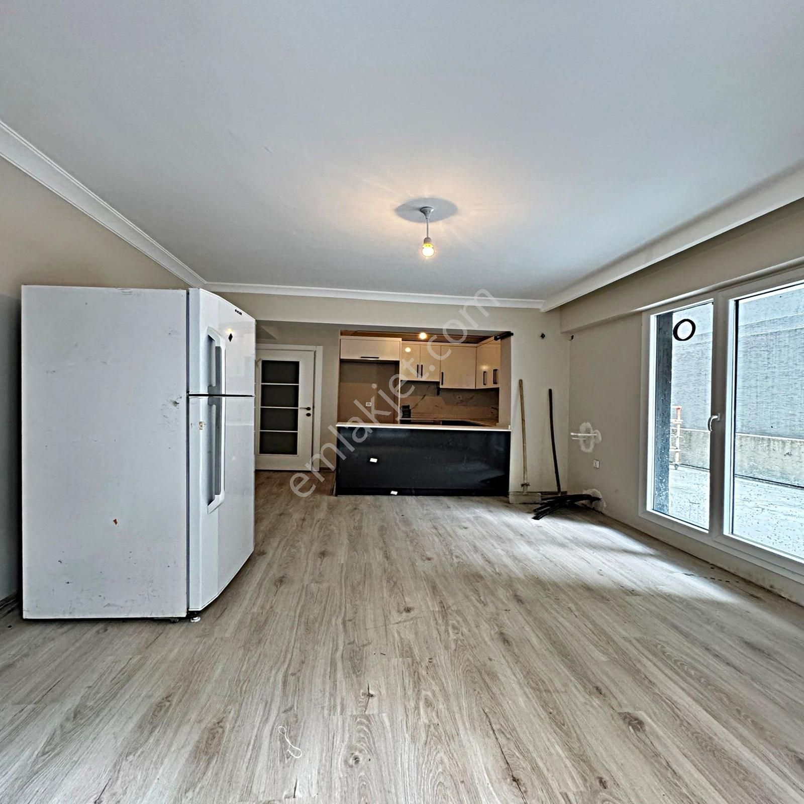 Beylikdüzü Yakuplu Da Satılık 1+1 Bahçeli Geniş Sıfır Daire - Görsel 6