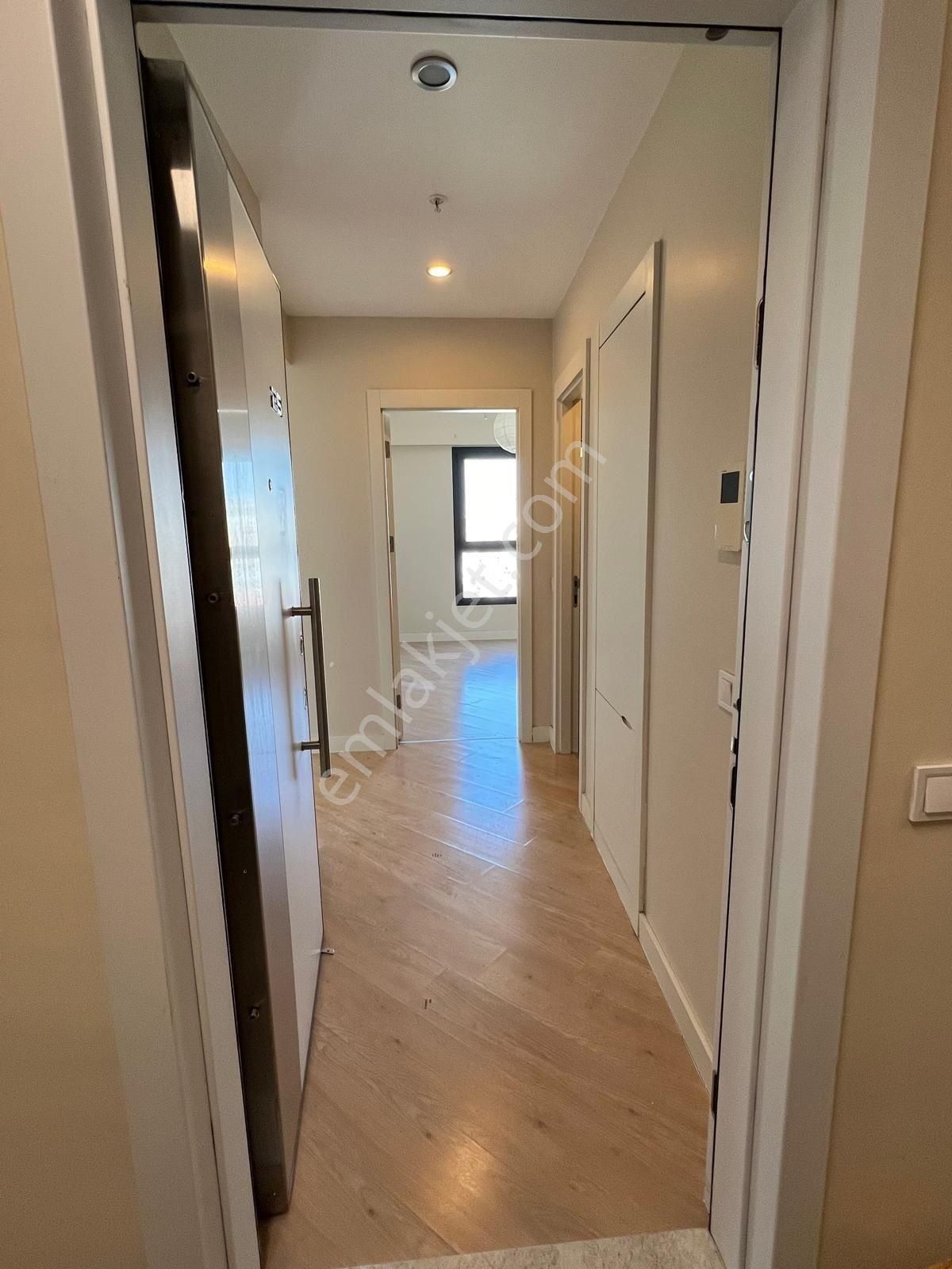 Mesa Kartall Peyzaj Manzaralı, Metroya Yakın 1+1 Kiralık Daire - Görsel 11