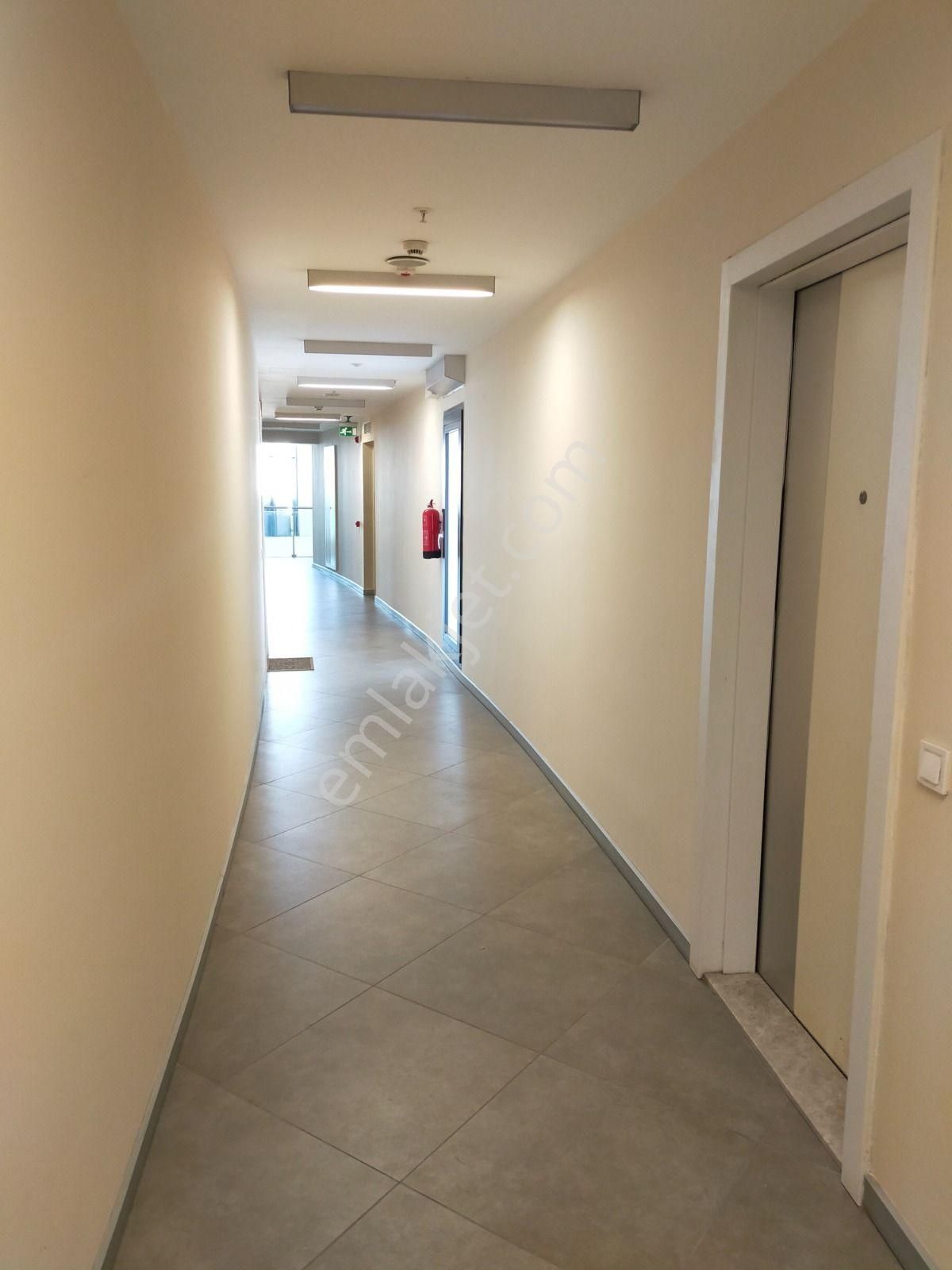 Mesa Kartall Peyzaj Manzaralı, Metroya Yakın 1+1 Kiralık Daire - Görsel 10