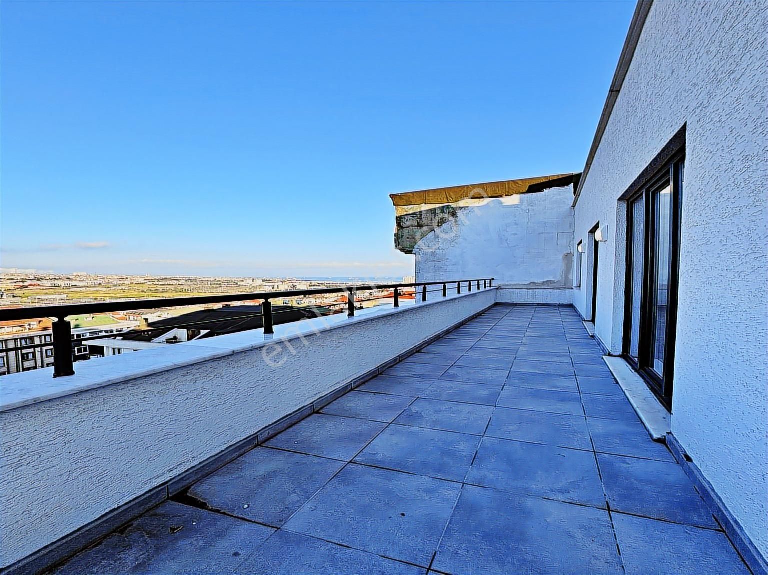 Yakupluda Satılık 3+2 Sıfır Deniz Manzaralı Dublex [mirka Emlak] - Görsel 9