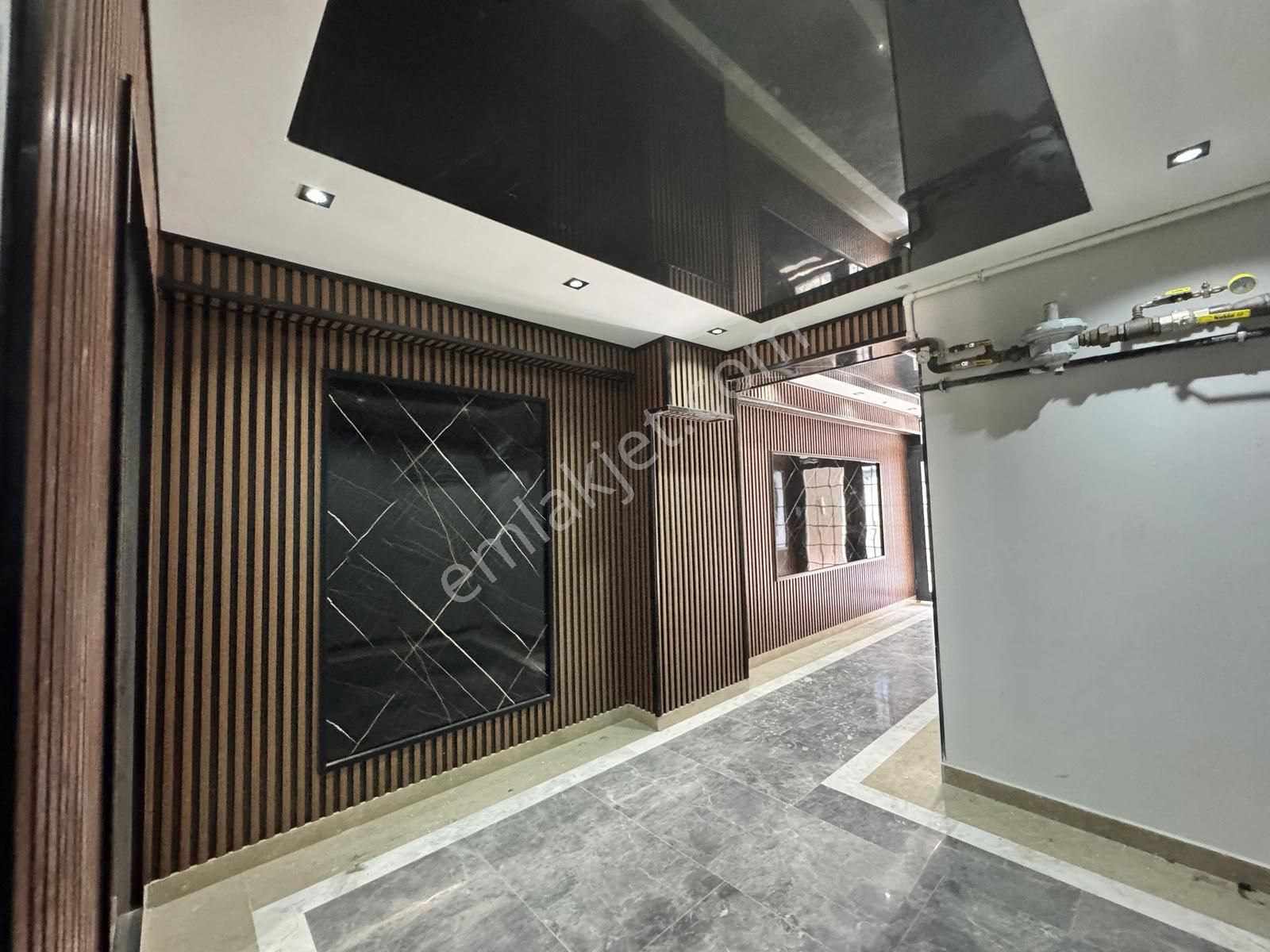 Yakupluda Satılık 3+2 Sıfır Deniz Manzaralı Dublex [mirka Emlak] - Görsel 24