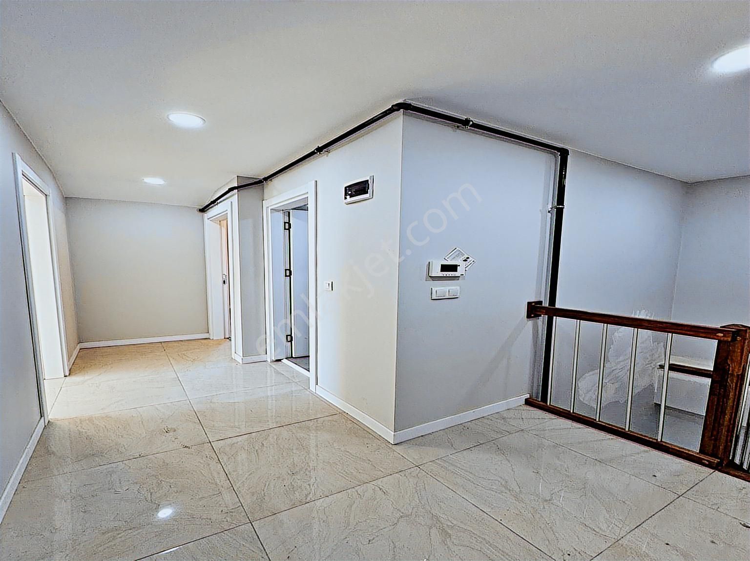 Yakupluda Satılık 3+2 Sıfır Deniz Manzaralı Dublex [mirka Emlak] - Görsel 8