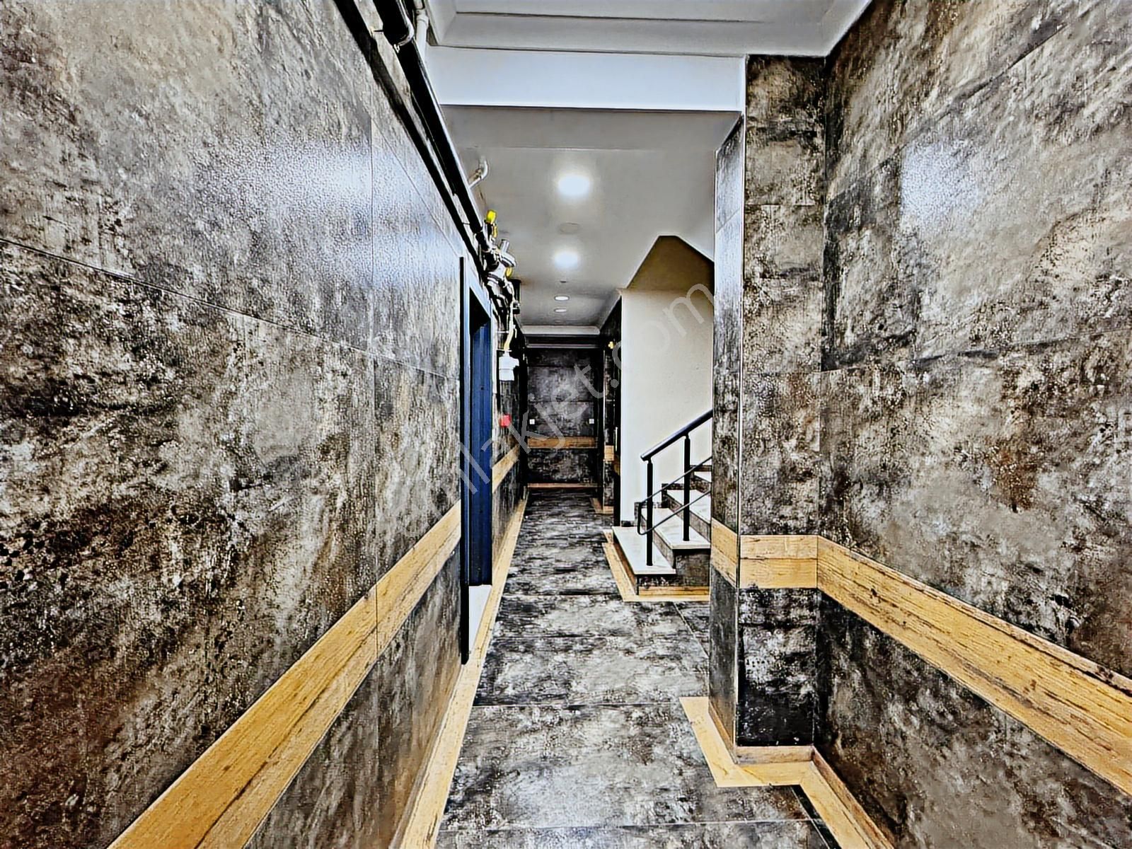 Beylikdüzü Yakuplu Da Satılık Sıfır 2+1 Arakat Geniş Daire - Görsel 7