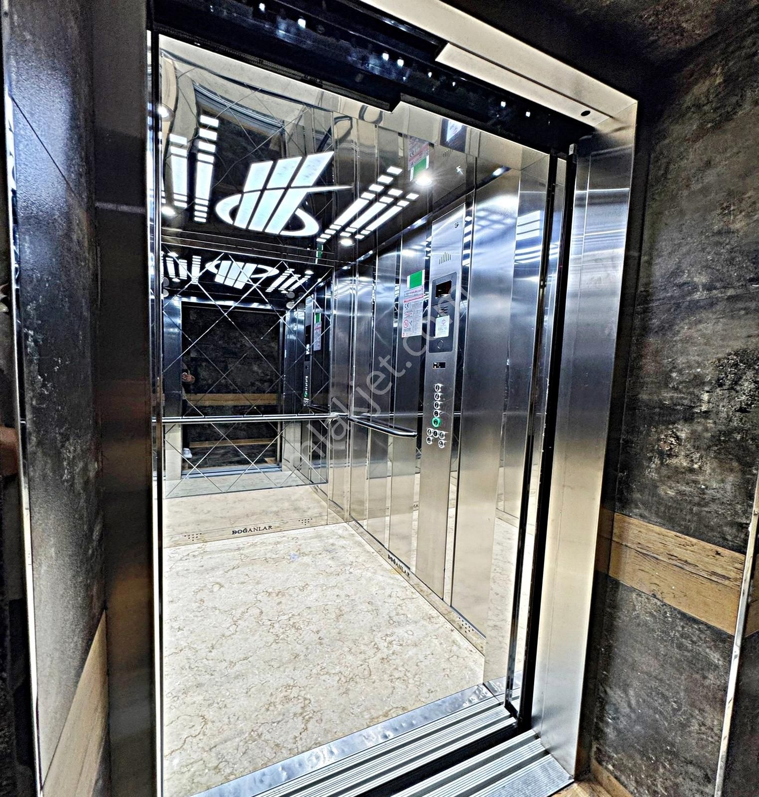 Beylikdüzü Yakuplu Da Satılık Sıfır 2+1 Arakat Geniş Daire - Görsel 18