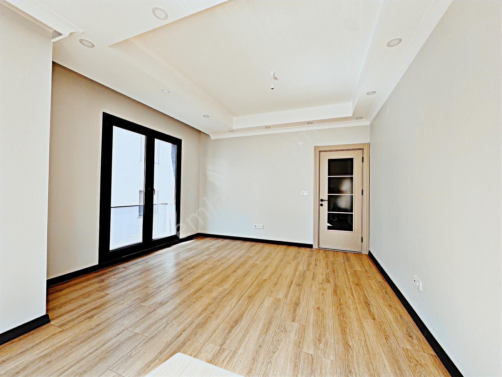 Beylikdüzü Yakuplu Da Satılık Sıfır 2+1 Arakat Geniş Daire - Görsel 6