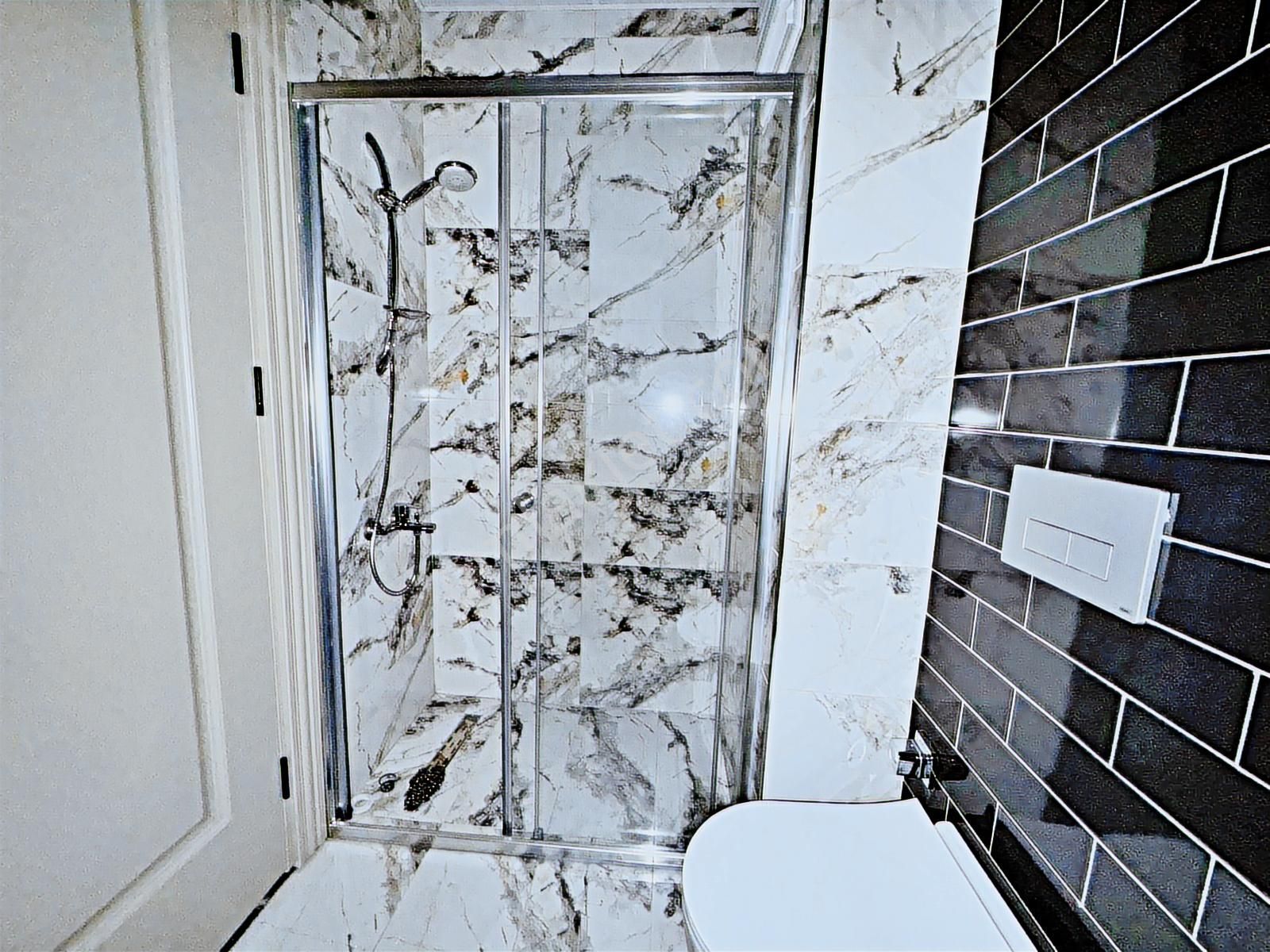 Beylikdüzü Yakuplu Da Satılık Sıfır 2+1 Arakat Geniş Daire - Görsel 14