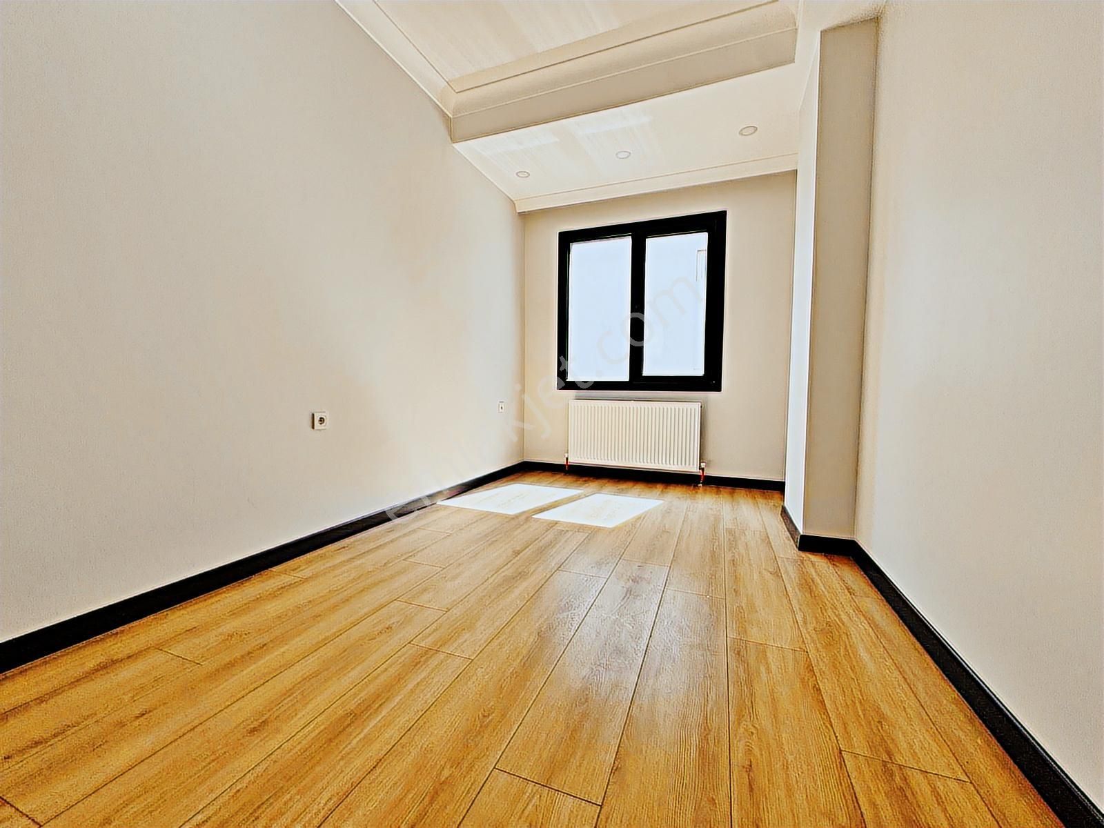 Beylikdüzü Yakuplu Da Satılık Sıfır 2+1 Arakat Geniş Daire - Görsel 3