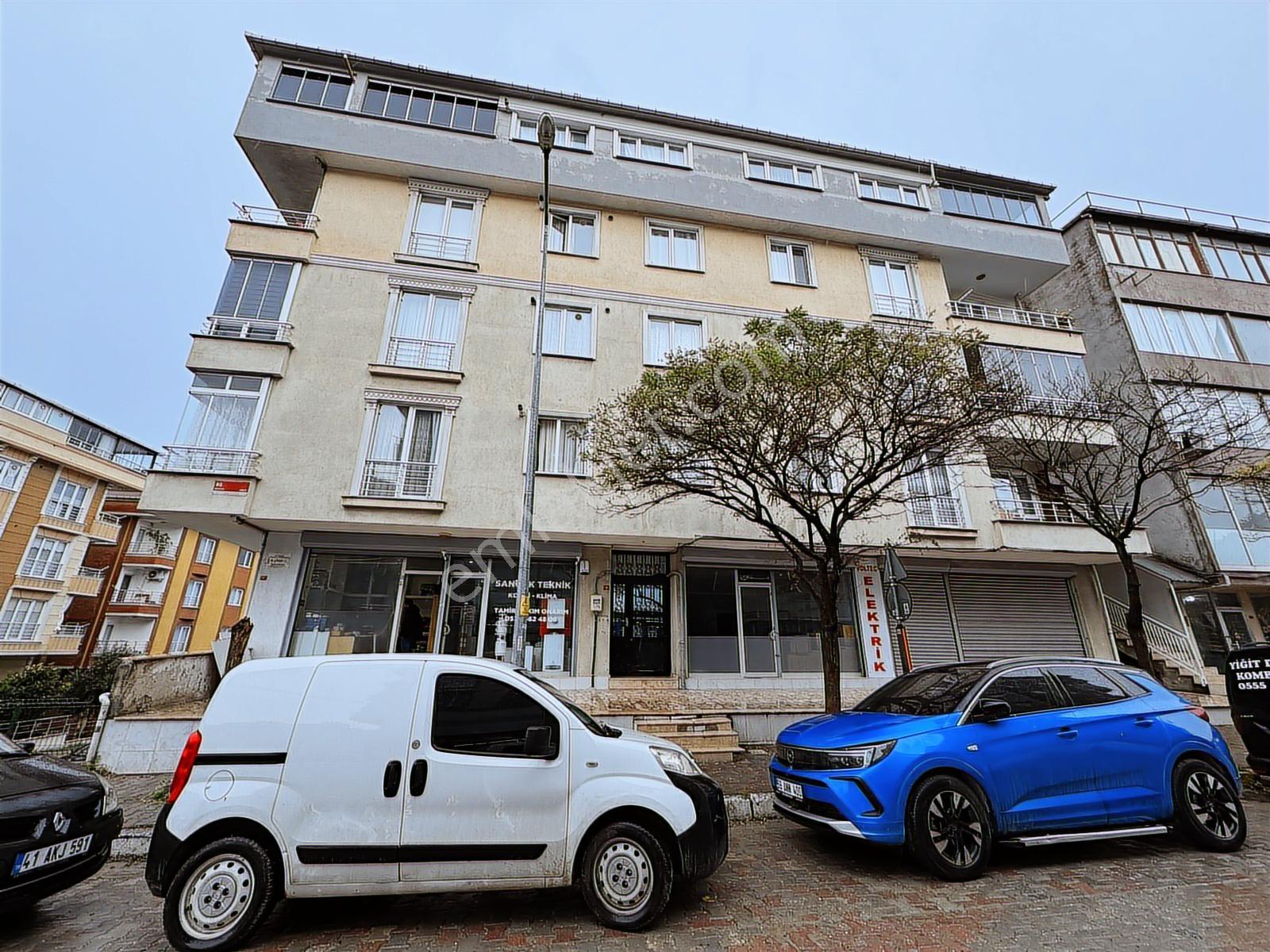 Beylikdüzü Yakuplu Da Satılık 3+1 Geniş M2 Kaymakamlık Yakınında - Görsel 21