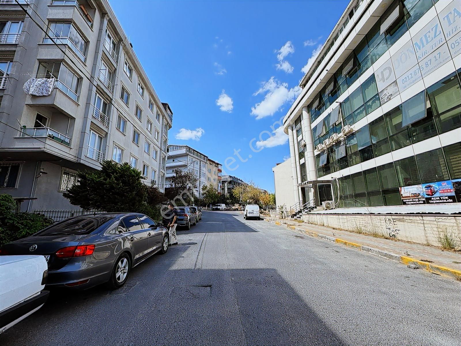 Beylikdüzü Yakuplu Da Satılık 3+1 Yatırımlık Kelepir Daire - Görsel 9