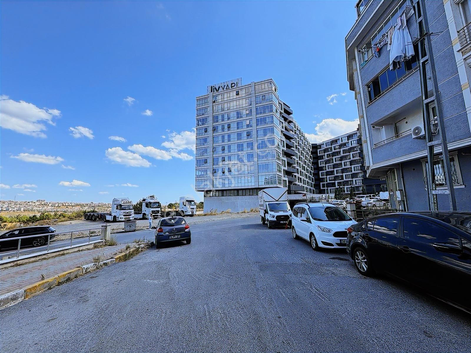 Beylikdüzü Yakuplu Da Satılık 3+1 Yatırımlık Kelepir Daire - Görsel 20