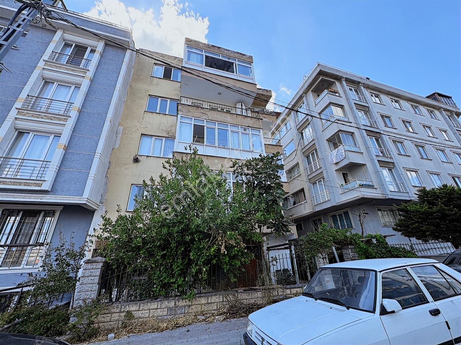 Beylikdüzü Yakuplu Da Satılık 3+1 Yatırımlık Kelepir Daire - Görsel 10