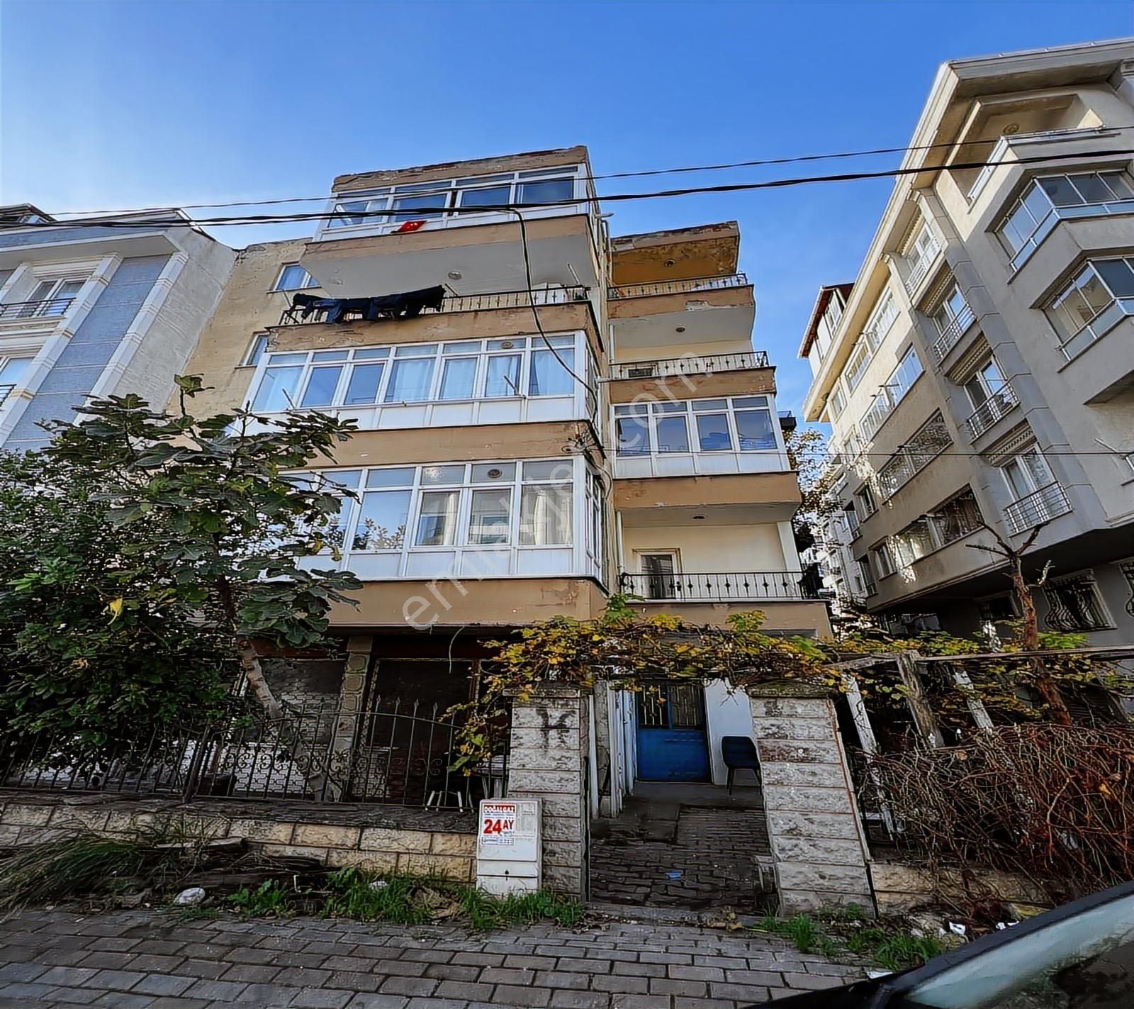 Beylikdüzü Yakuplu Da Satılık 3+1 Yatırımlık Kelepir Daire - Görsel 5