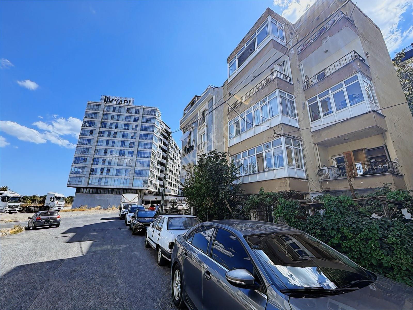 Beylikdüzü Yakuplu Da Satılık 3+1 Yatırımlık Kelepir Daire - Görsel 23