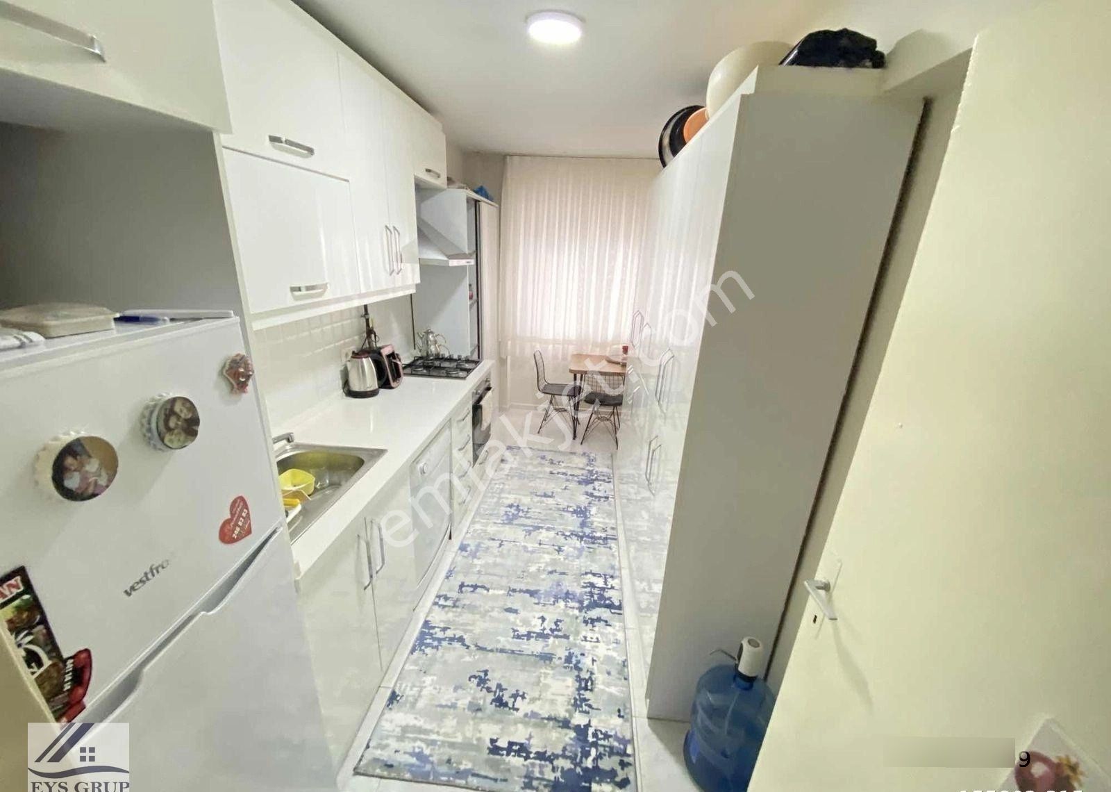 Metin Oktay Mh. Önü Komple Açık 3+1 120m2 Arakat Asansörlü Daire