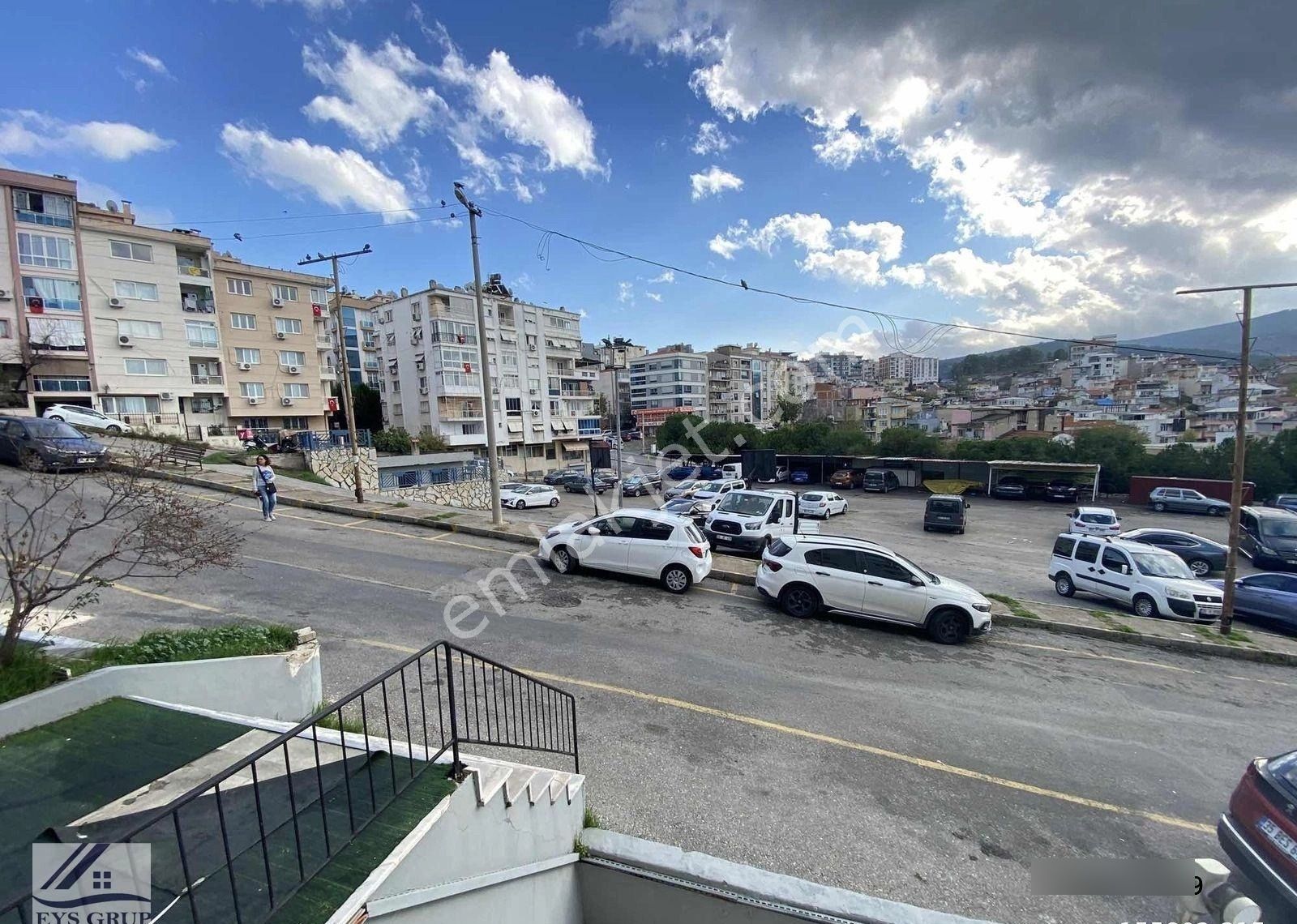 Metin Oktay Mh. Önü Komple Açık 3+1 120m2 Arakat Asansörlü Daire - Görsel 17