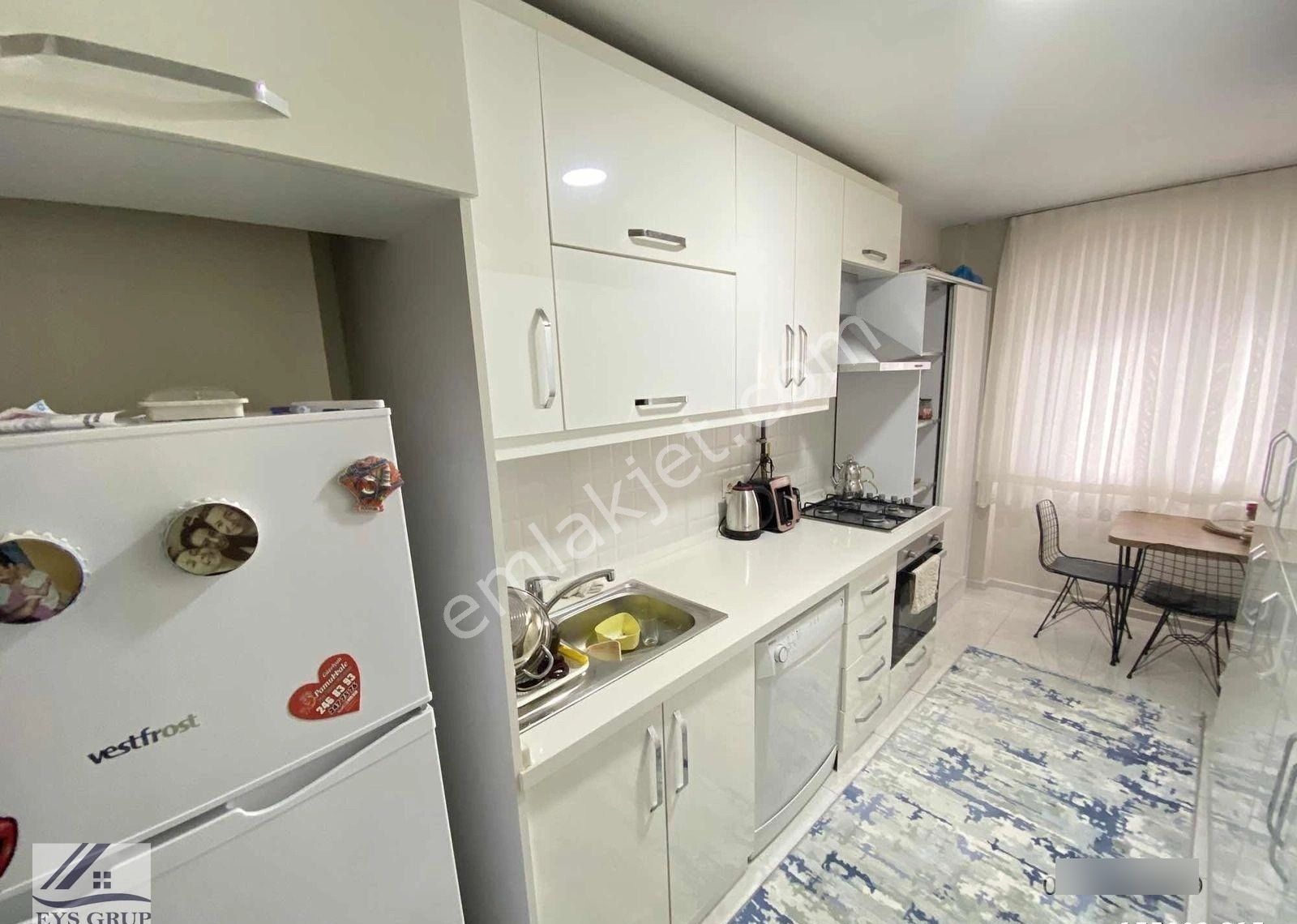 Metin Oktay Mh. Önü Komple Açık 3+1 120m2 Arakat Asansörlü Daire - Görsel 31