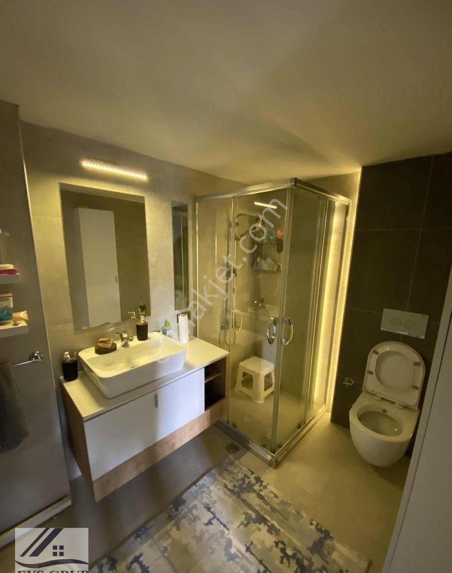 Metin Oktay Mh. Önü Komple Açık 3+1 120m2 Arakat Asansörlü Daire - Görsel 28