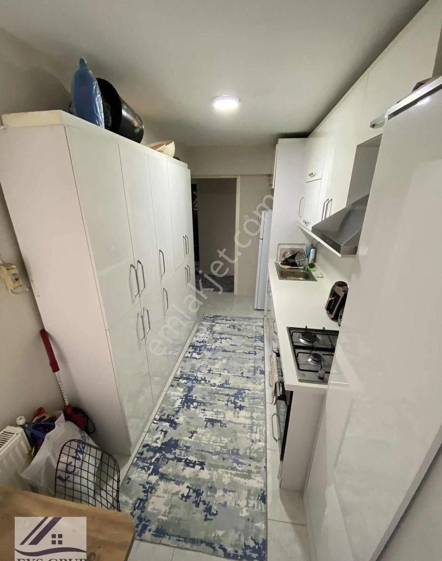 Metin Oktay Mh. Önü Komple Açık 3+1 120m2 Arakat Asansörlü Daire - Görsel 5