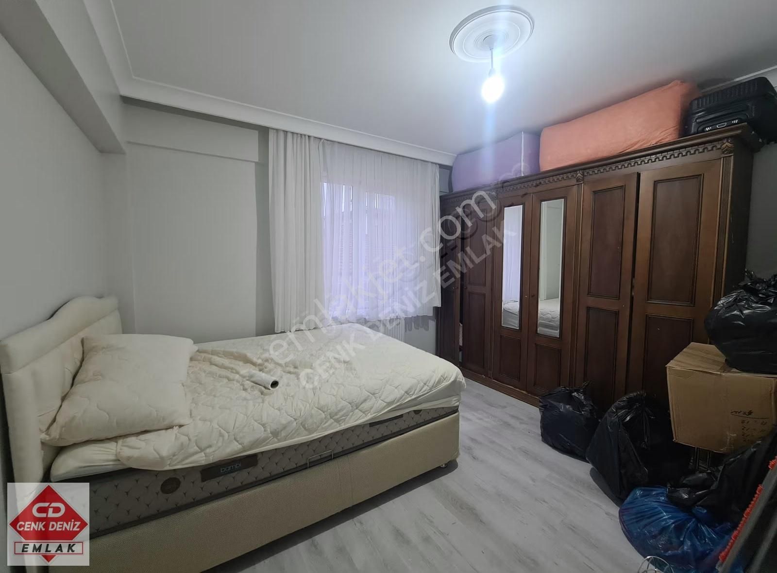 Eşsiz Lokasyon & Park Manzaralı Yeni Binada Cadde Üzeri 3+1 - Görsel 33