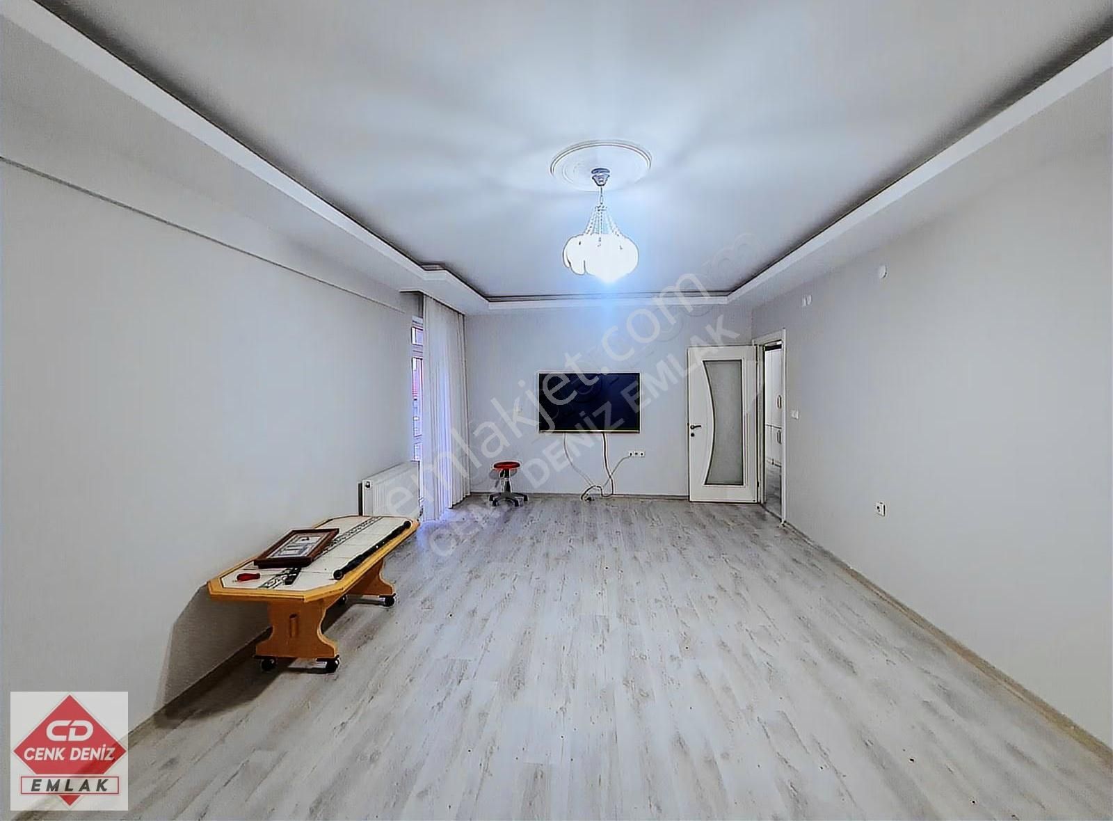 Eşsiz Lokasyon & Park Manzaralı Yeni Binada Cadde Üzeri 3+1 - Görsel 34