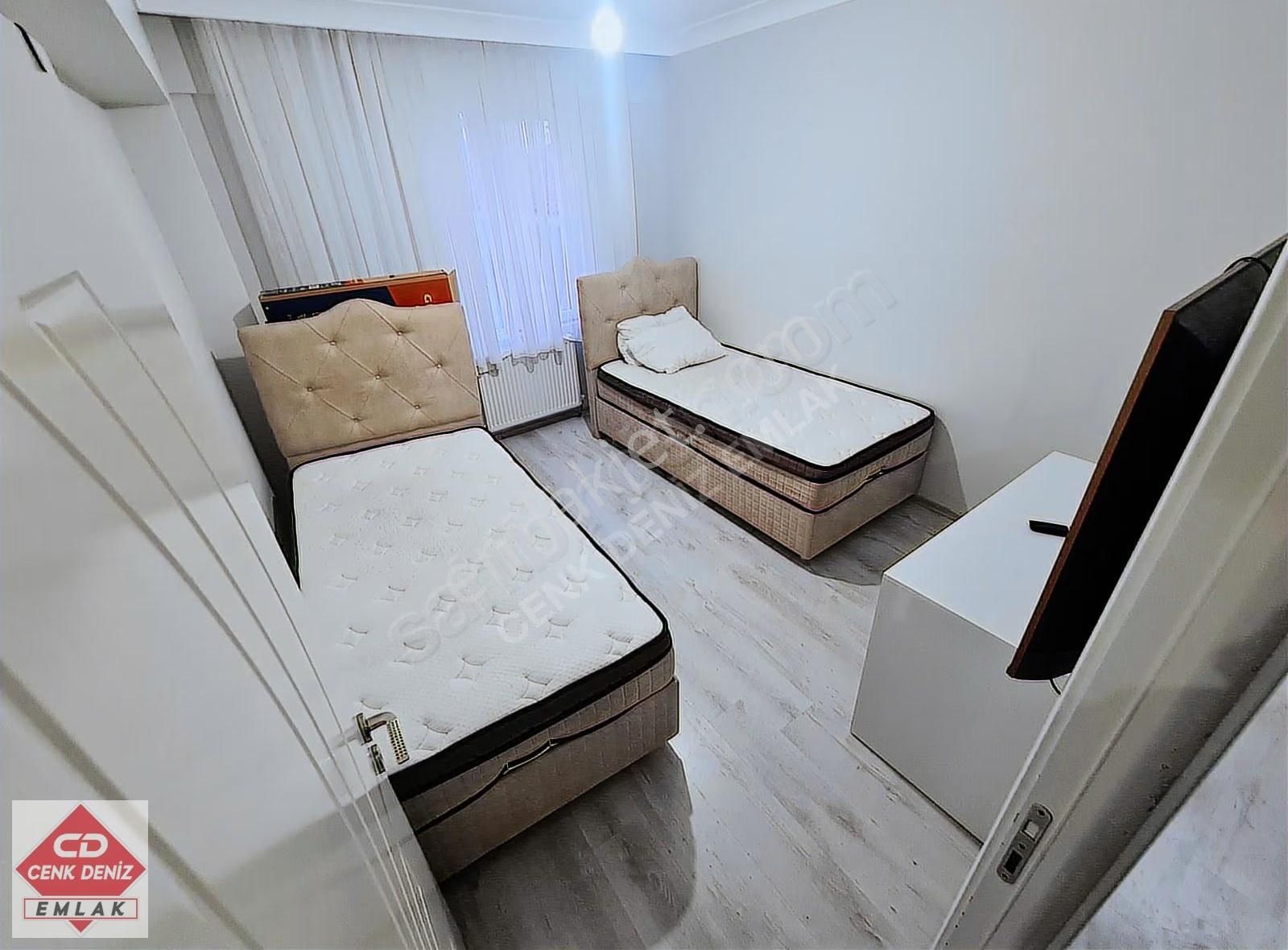 Eşsiz Lokasyon & Park Manzaralı Yeni Binada Cadde Üzeri 3+1 - Görsel 13