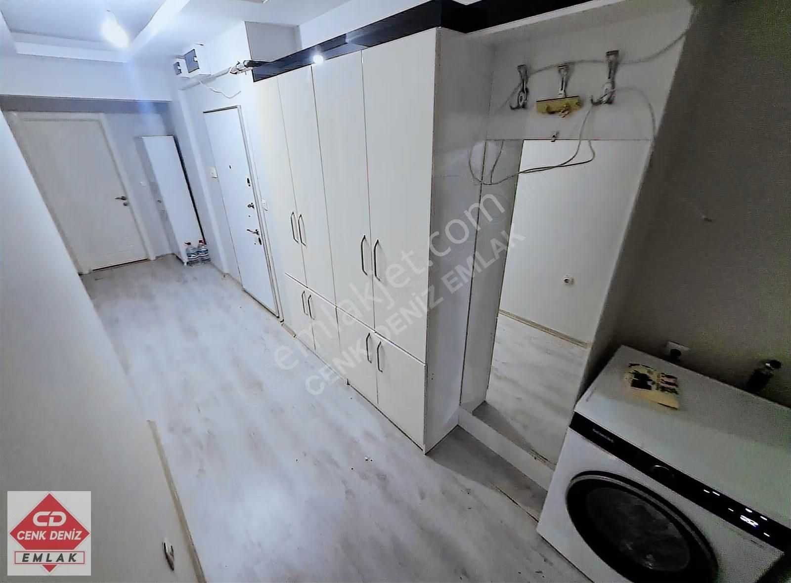 Eşsiz Lokasyon & Park Manzaralı Yeni Binada Cadde Üzeri 3+1 - Görsel 26
