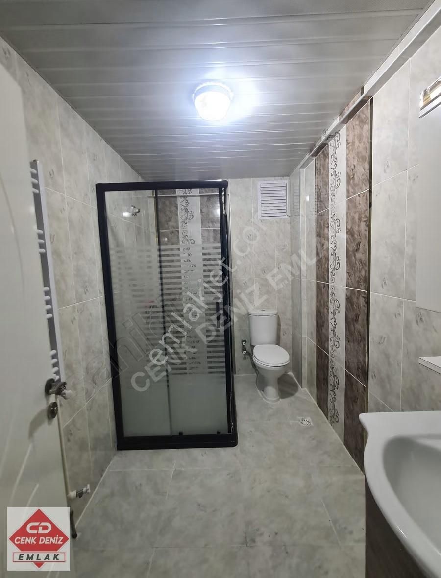 Eşsiz Lokasyon & Park Manzaralı Yeni Binada Cadde Üzeri 3+1 - Görsel 5