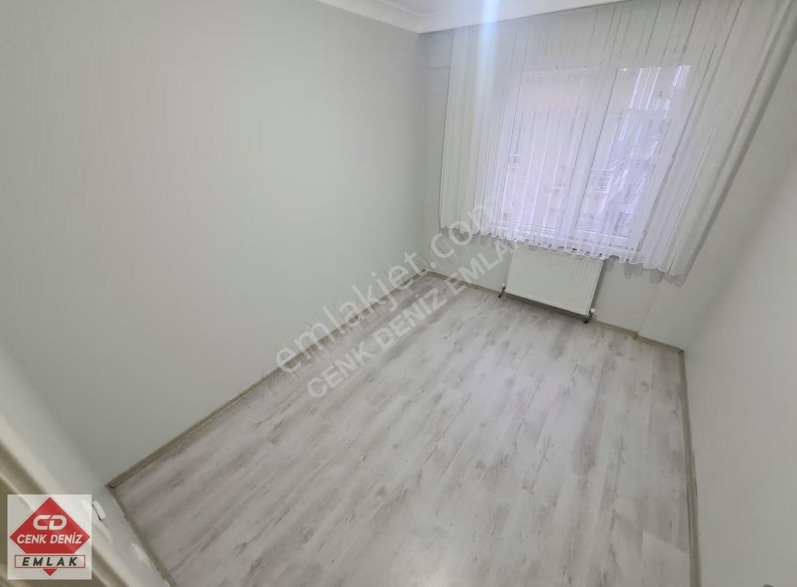 Eşsiz Lokasyon & Park Manzaralı Yeni Binada Cadde Üzeri 3+1 - Görsel 21