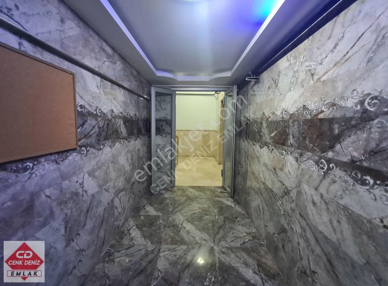 Eşsiz Lokasyon & Park Manzaralı Yeni Binada Cadde Üzeri 3+1 - Görsel 29