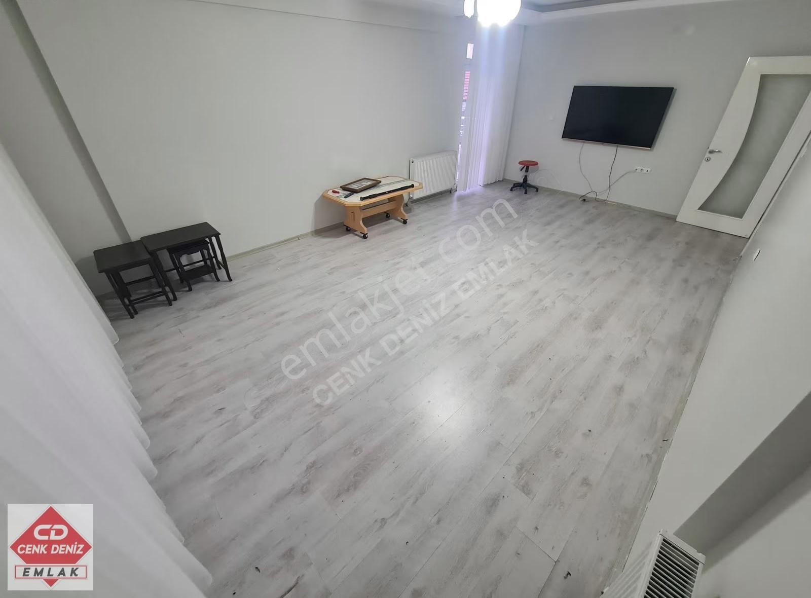 Eşsiz Lokasyon & Park Manzaralı Yeni Binada Cadde Üzeri 3+1 - Görsel 22