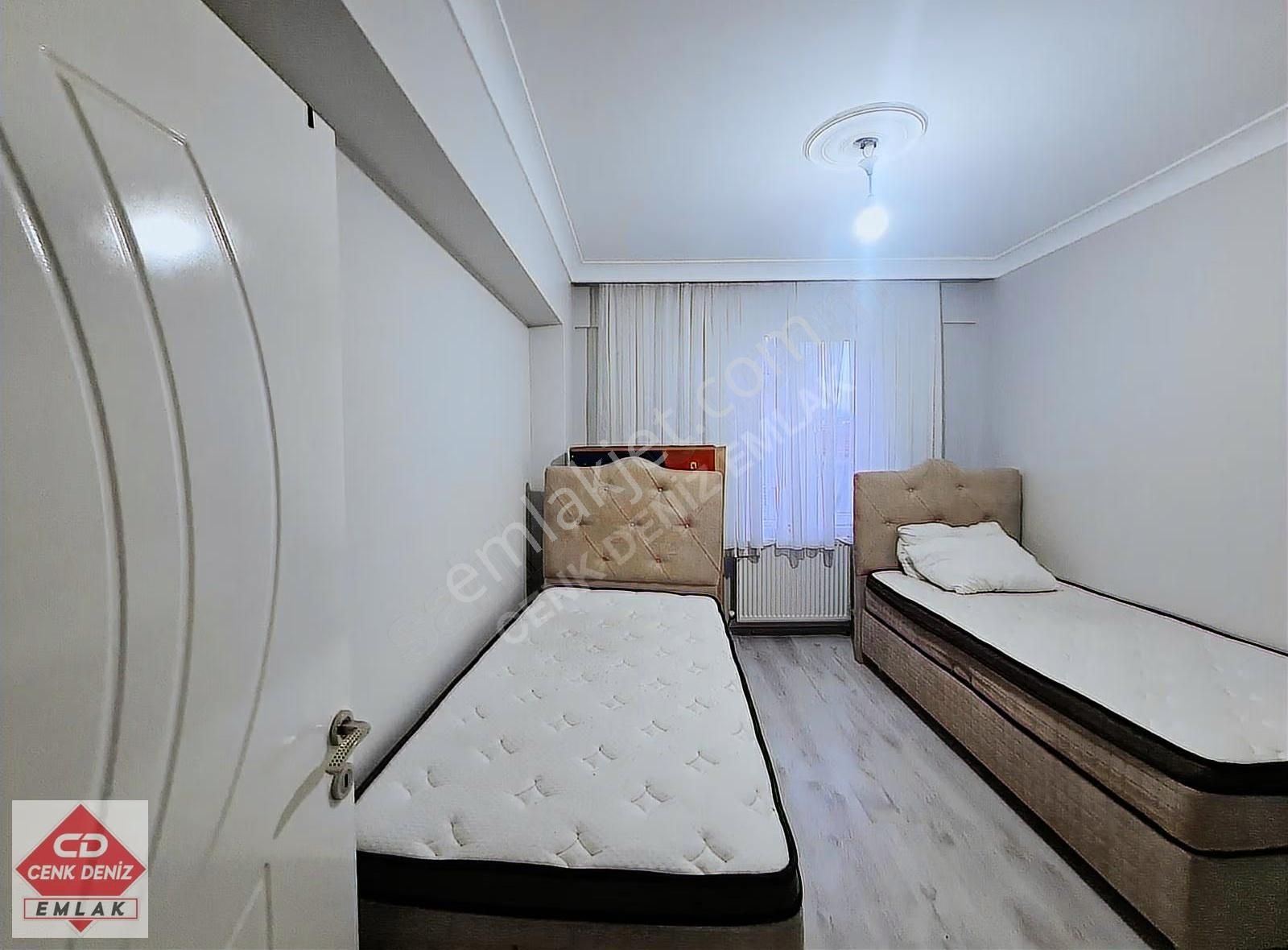 Eşsiz Lokasyon & Park Manzaralı Yeni Binada Cadde Üzeri 3+1 - Görsel 28