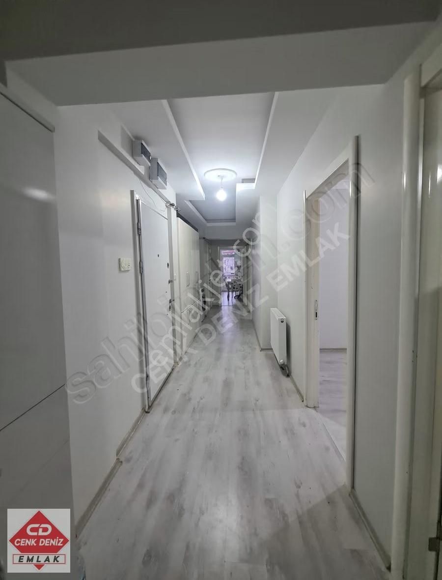Eşsiz Lokasyon & Park Manzaralı Yeni Binada Cadde Üzeri 3+1 - Görsel 15
