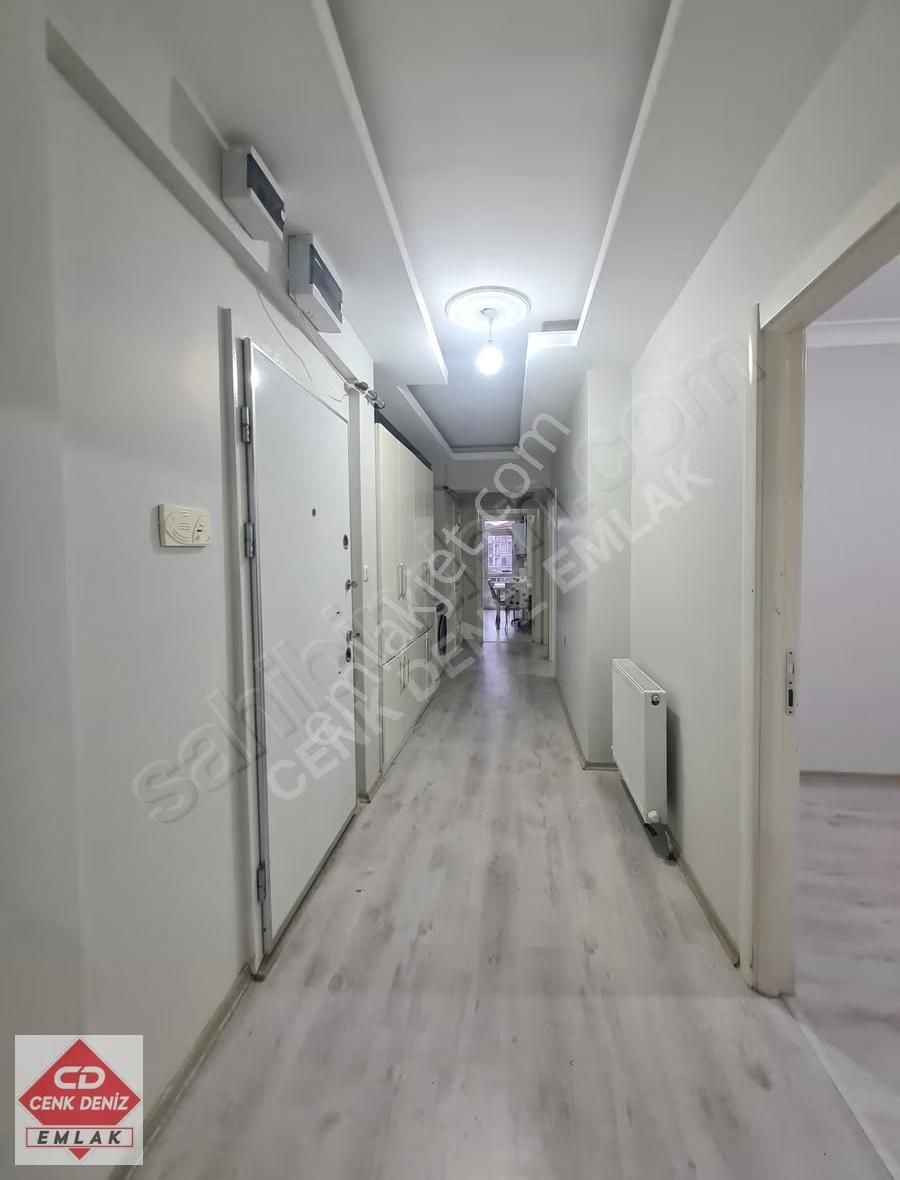 Eşsiz Lokasyon & Park Manzaralı Yeni Binada Cadde Üzeri 3+1 - Görsel 18